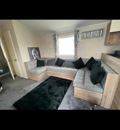 Yogi'S Space Birchington-on-Sea Extérieur photo