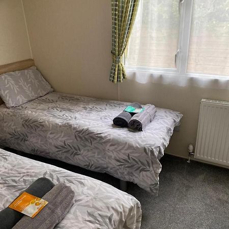 Yogi'S Space Birchington-on-Sea Extérieur photo