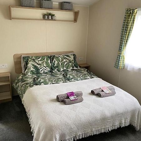 Yogi'S Space Birchington-on-Sea Extérieur photo