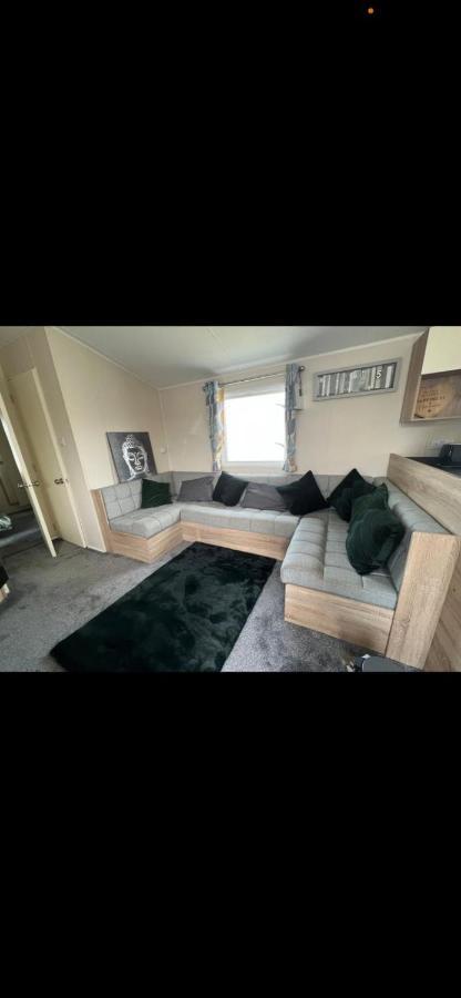 Yogi'S Space Birchington-on-Sea Extérieur photo