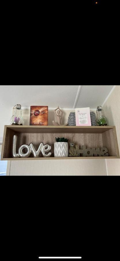 Yogi'S Space Birchington-on-Sea Extérieur photo