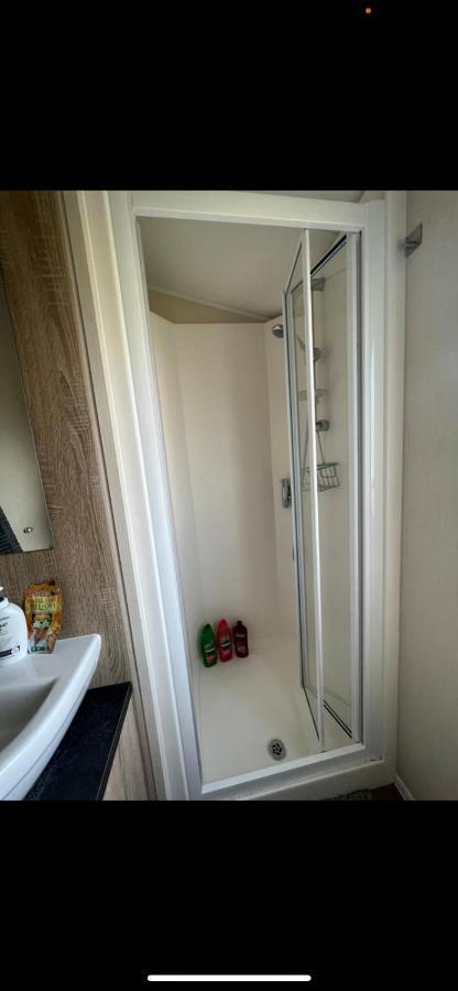 Yogi'S Space Birchington-on-Sea Extérieur photo