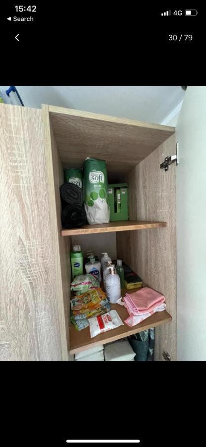 Yogi'S Space Birchington-on-Sea Extérieur photo