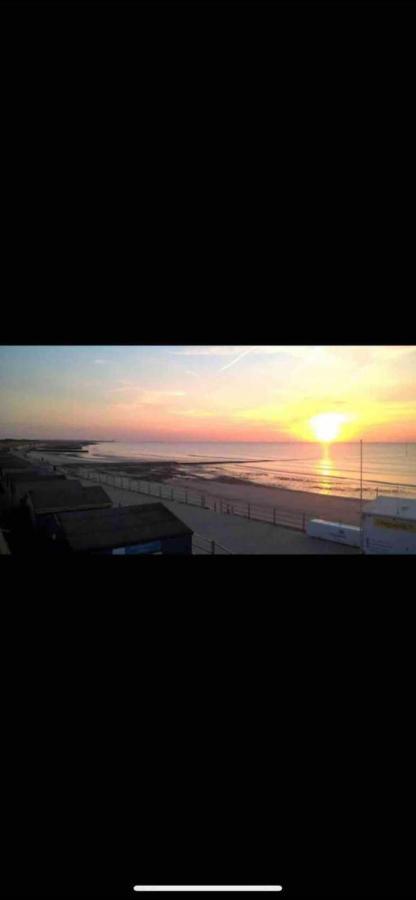 Yogi'S Space Birchington-on-Sea Extérieur photo