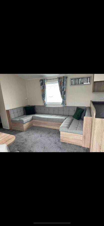 Yogi'S Space Birchington-on-Sea Extérieur photo