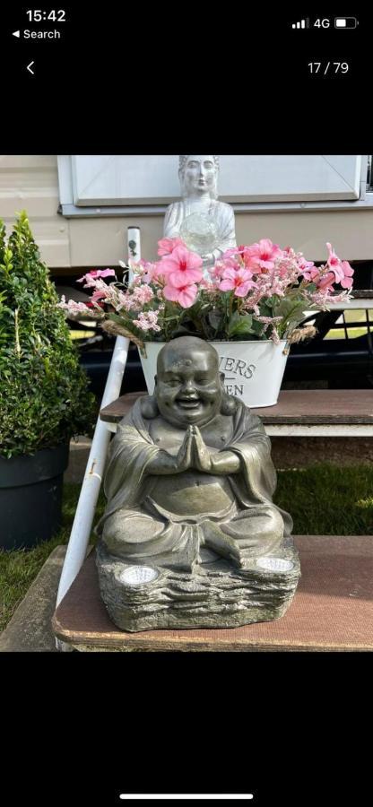 Yogi'S Space Birchington-on-Sea Extérieur photo