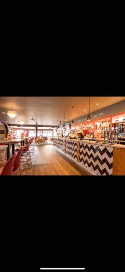 Yogi'S Space Birchington-on-Sea Extérieur photo