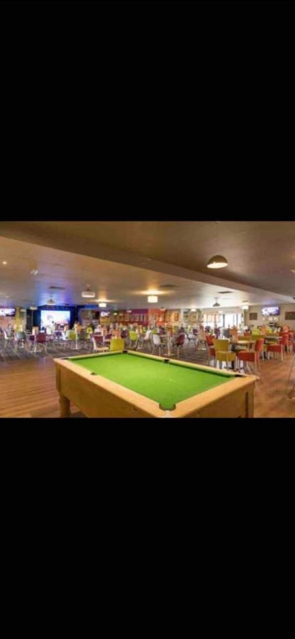 Yogi'S Space Birchington-on-Sea Extérieur photo