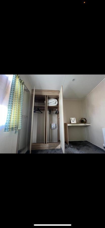 Yogi'S Space Birchington-on-Sea Extérieur photo