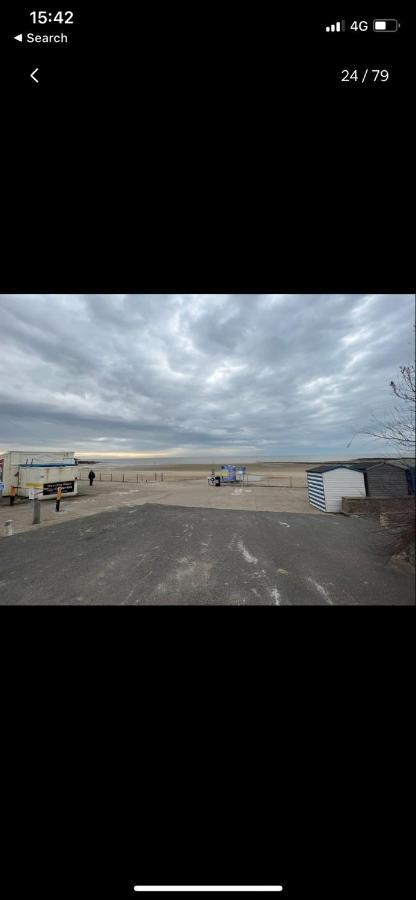Yogi'S Space Birchington-on-Sea Extérieur photo