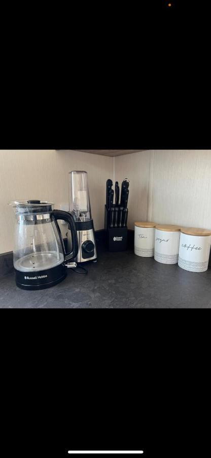 Yogi'S Space Birchington-on-Sea Extérieur photo