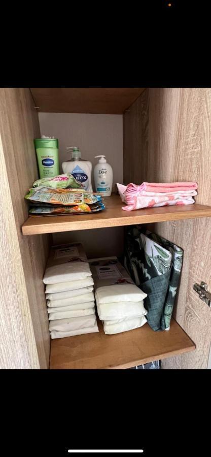 Yogi'S Space Birchington-on-Sea Extérieur photo