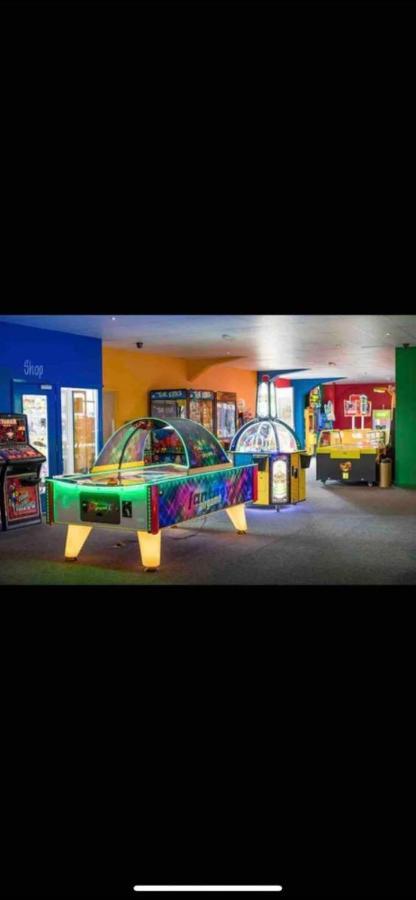 Yogi'S Space Birchington-on-Sea Extérieur photo