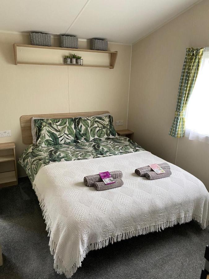 Yogi'S Space Birchington-on-Sea Extérieur photo