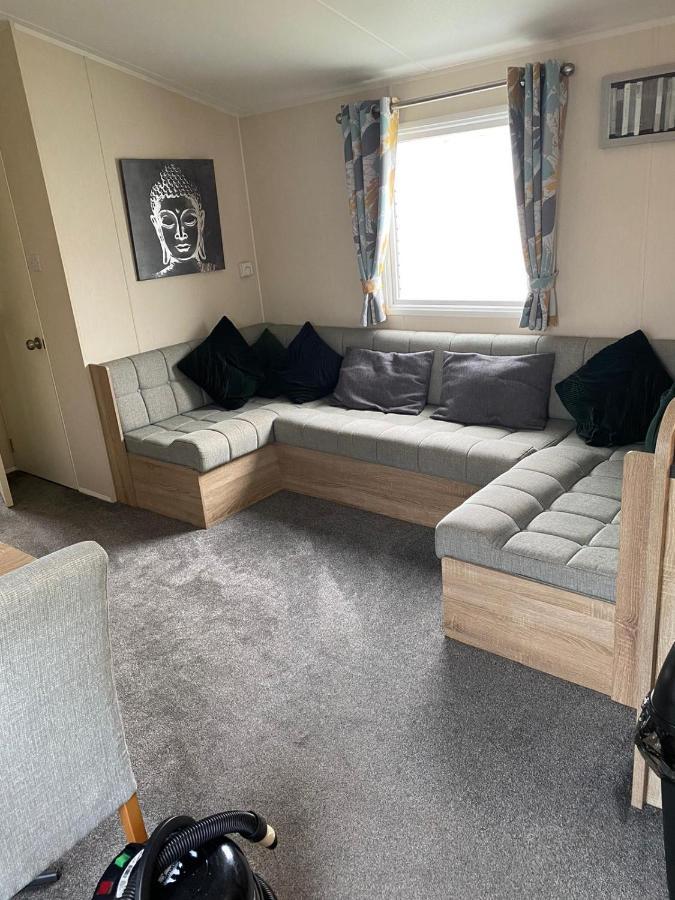 Yogi'S Space Birchington-on-Sea Extérieur photo