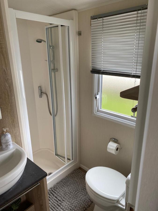 Yogi'S Space Birchington-on-Sea Extérieur photo